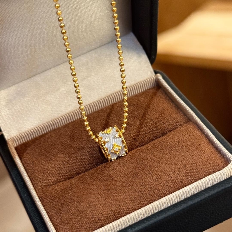 BUCCELLATI
